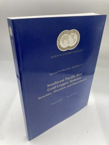 Southwest pacific rim gold - Picture 1 of 1