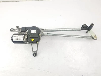 Volvo V60 2020 motor limpiaparabrisas delantero + acoplamiento W000105821 Foto 1 de 4