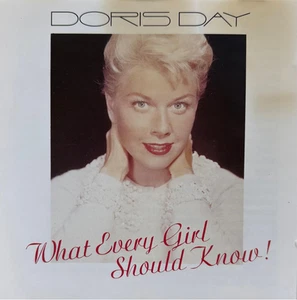 Doris Day - What Every Girl Should Know! | CD - Bild 1 von 1