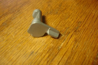 Beretta 92 / 96 STAINLESS   takedown lever - Image 1 of 3