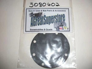 POLARIS OEM PURE NOS DIAPHRAGM 3080602 - Picture 1 of 1