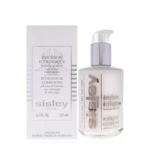Sisley Ecological Compound Advanced Formel 4,2 oz/125 ml NEU in Einzelhandelsverpackung - Bild 1 von 1