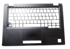 ORIGINALE mouse touchpad Dell Latitude 7390 2-IN-1 Palmrest custodia superiore 0TTF77 - Foto 1 di 2