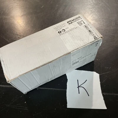 Murrelektronik Fieldbus Technology Cube67 56535 - Image 1 of 4