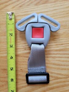 Graco Car Seat Replacement Lower Crotch Buckle Assembly