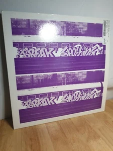 Break Spotting Para Hot Spot Records 5 12 Inch Vinyl Record - Picture 1 of 2