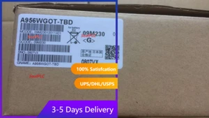 1PCS New Mitsubishi A956WGOT-TBD Touch Screen US Free TAX A956WGOTTBD - Picture 1 of 4