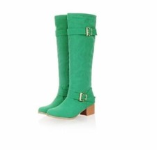 Botas de mujer azules | Compra online en eBay