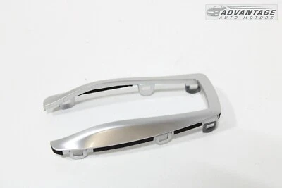 2016-2021 ACURA ILX CENTER CONSOLE AUTOMATIC TRANSMISSION SHIFT BEZEL TRIM OEM - Image 1 of 4