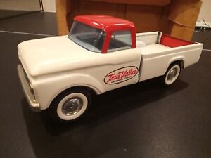 1960s Ford True Value Hardware store Ford pickup truck, New Condition, USA