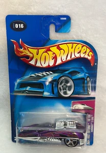 Hot Wheels Hardnoze 2 Cool 2004 First Editions 16/100 - Picture 1 of 3