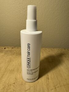 Full Size CLINIQUE Hair Care Non-Aerosol Hairspray Gentle Hold (8.45oz/250mL)