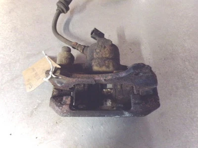 18401 H2D 2009-2016 MK2 FORD KA ZETEC N/S PINZA DE FRENO DELANTERA LATERAL PASAJEROS Foto 1 de 4