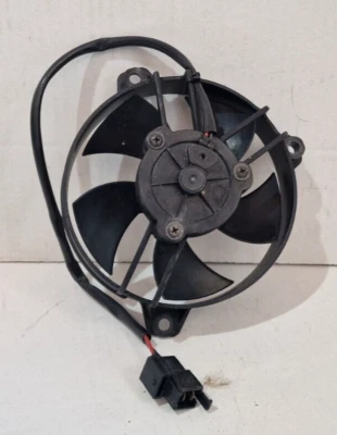 elettroventola yamaha x max 250     2DM-E2405-00 - Imagen 1 de 4