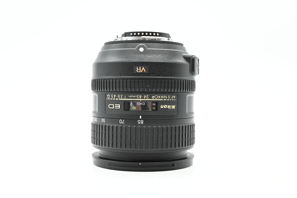 Nikon AF 24-85mm Focal Camera Lenses for sale | eBay Nikon AF 24-85mm Focal Camera Lenses for sale | eBay