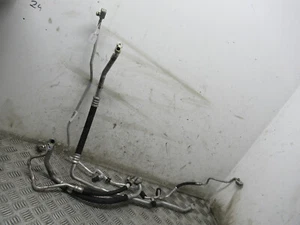 2015 BMW 2  GRAN TOURER 218I F46 1.5 PETROL MK2 AIRCON PIPES HOSES (4x) *10313 - Picture 1 of 14