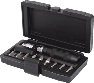 KS TOOLS 1/2" Hand-Schlagschraubendreher-Satz, 11-tlg - Bild 1 von 7