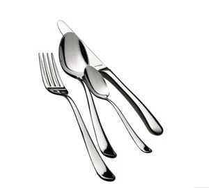 BUGATTI CASA SET 75 POSATE INOX MOD SETTIMOCIELO VARIANTI ( PROMO ) - Foto 1 di 11