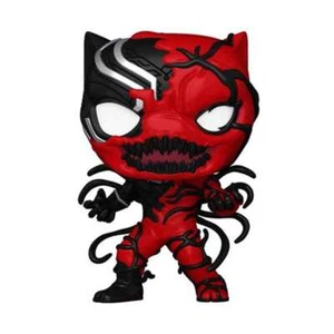 Marvel Carnage Black Panther Funko Pop! Figura Vinilo #1434 PopShield En Stock - Imagen 1 de 2