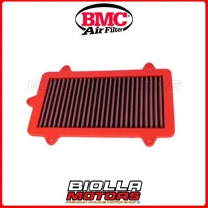 FM163/04 FILTRO ARIA BMC SUZUKI TL 1000 R 1998 2002 SPORTIVO LAVABILE - Foto 1 di 5
