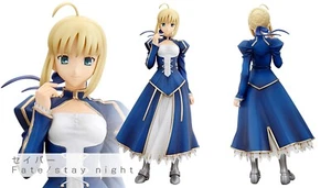 ALTER TYPE-MOON SAMMLUNG ""Säbel"" Schicksal/Nacht bleiben FIGUR FA4 - Bild 1 von 5