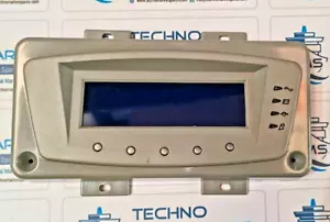 Eaton Powerware 118400239 Rev A00 UPS Display Board (103003706) - Foto 1 di 12