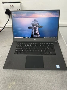 Dell Precision 5530 Laptop i9-88950HK,32GB,1TBSsd - Picture 1 of 6