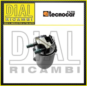 FILTRO GASOLIO NISSAN QASHQAI II 1.5 DCI-1.6DCI XTRAIL III 1.6DCI - Foto 1 di 2