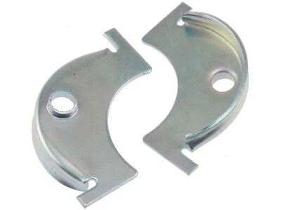 Para 1981-1994 Dodge B150 freio a tambor guia de cabo autoajustador traseiro 99229VD 1982 - Imagem 1 de 2