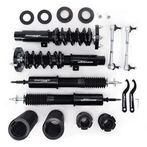 Kit Amotisseur Complet Combinés Filetés Réglables for BMW E90 E92 E93 316i 323i - Picture 1 of 11