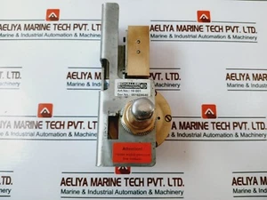 Schaller Automation 10001 Pressure Regulator 0-0.8 bar - Picture 1 of 6