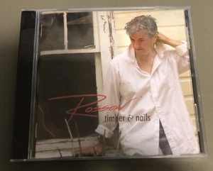 Timber Nails - Audio CD von Mary Ann Rossoni Neu Kostenloser Versand - Bild 1 von 2
