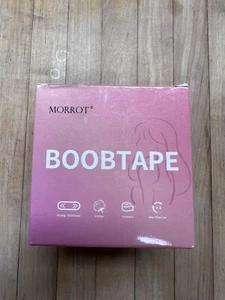 Reggiseno con nastro Boob, nastro elevatore seno per contorno ascensore e moda - Foto 1 di 4