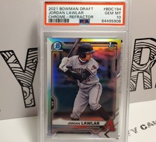 🔥 Various Graded MLB Cards: PSA / FCG 🔥 GEM-MT MINT BCC2