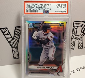 🔥 Various Graded MLB Cards: PSA / FCG 🔥 GEM-MT MINT BCC2