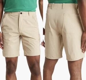 Brooks Brothers Shorts Mens Golf Size W 30 Lightweight Advantage Casual NEW - Bild 1 von 9