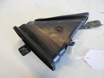 Conducto de admisión de aire climático izquierdo Jaguar XJ8 XJR 98 MNC6903AA Foto 1 de 4