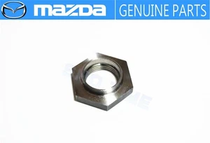 MAZDA Genuine OEM  RX-7 SA22C Transmission Counter Shaft Lock Nut - Picture 1 of 2
