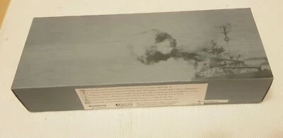 1 :1250 ATLAS EDITIONS COLLECTIONS / DeAGOSTINI : BISMARCK  - Image 1 of 4