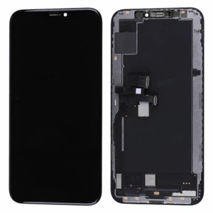 Conjunto de digitalizador de pantalla táctil pantalla LCD Incell repuesto para iPhone XS EE. UU. - Imagen 1 de 4