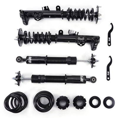 Amortiguadore Suspensión roscada for BMW 3 E36 Sedán Touring Coupe 316 318 320 - Imagen 1 de 4