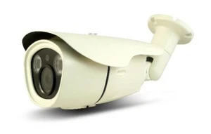Weatherproof Bullet DUHD 4K 8.5MP True Day/Night ICR IR LED - Picture 1 of 1