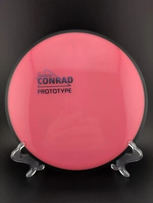 MVP James Conrad Prototype Neutron Detour New 172g - Image 1 of 2