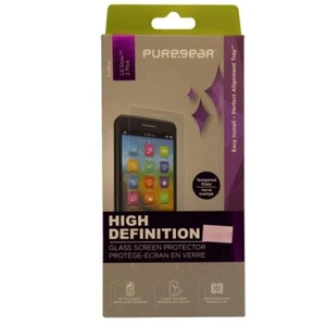 New Original PureGear High Definition Screen Protector for LG Stylo 2 Plus -! - Picture 1 of 1