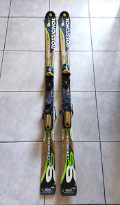 Ski Rossignol R9S Ti Oversize - 158 Cm