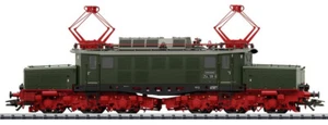 Trix 25991 - DR/DDR Ellok Br 254 flaschengrün Ep.4, DCC Digital + sound neu ovp - Picture 1 of 1