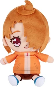 Expanding Sky! PreCure, Cure Friends Plush, Tsubasa Yunagi, BANDAI. - Picture 1 of 1