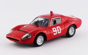 ABARTH OT 1300 - Mugello 1967 - Nesti / Hezemans / Furtmayr 1:43 - Picture 1 of 1