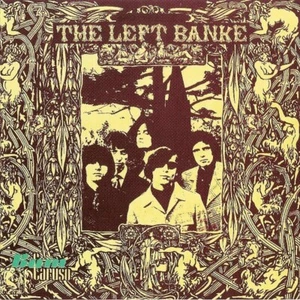 THE LEFT BANKE And Finally....   Like New CD ! - UK Bam Caruso - Picture 1 of 4