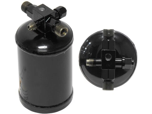 Receptor de aire acondicionado secador para Ford LTL9000 1982-1997 1996 1983 1984 1985 1986 XZ486PS Foto 1 de 1